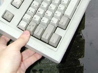 IBM Enhanced 101